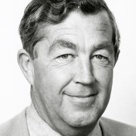 Ray Brougham (1926-1993)