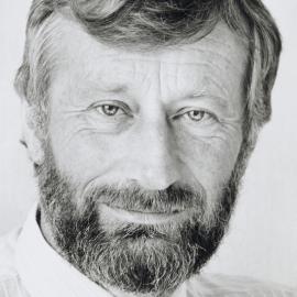 John Lancashire (1935-2015)