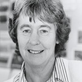 Margot Forde (1935-1992)