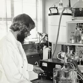 Laboratory technology