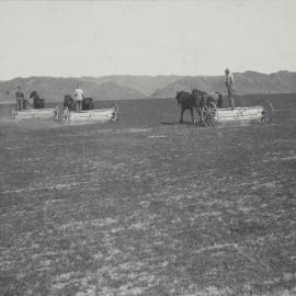 Taita Experimental Station. 1.
