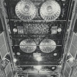 Sunlight at a switch