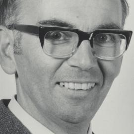 Graham Wesley Butler (1928-2007)