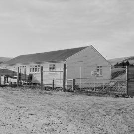 Invermay Quarantine Station