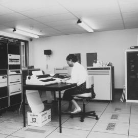 Invermay Computer Room