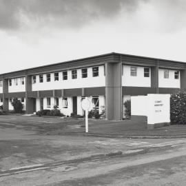The Climate Laboratory, Palmerston North