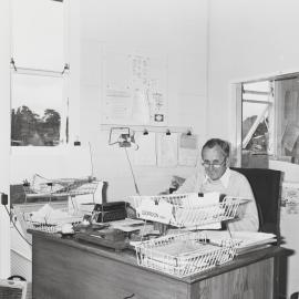 The Store, Grasslands. 3. Gordon Stayt