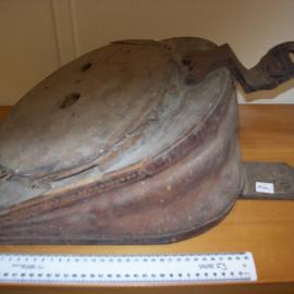 Wallaceville Antique Bellows