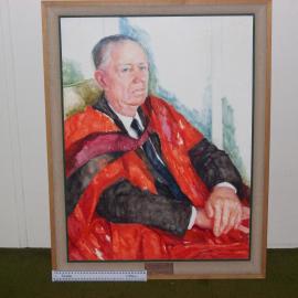 Director of Wallaceville Animal Research Division - Filmer, J.F.