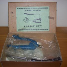 Wallaceville - Cobalt Gun