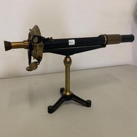 Wallaceville - Polarimeter