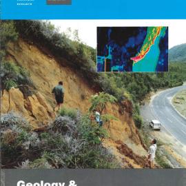 DSIR - Geology & Geophysics 