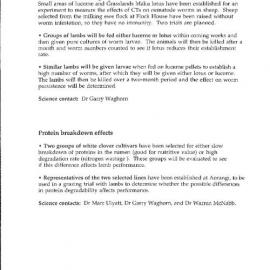 Aorangi Lowland Research Station - an introduction