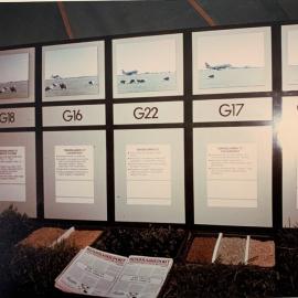 Display boards - Grasses - 3 of 3