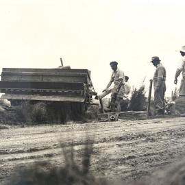 Repairs to farm equipment - 2 of 3
