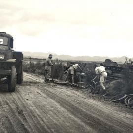 Repairs to farm equipment - 3 of 3