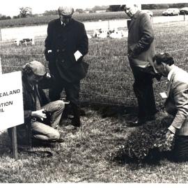 New Zealand Seeds Promotion Council