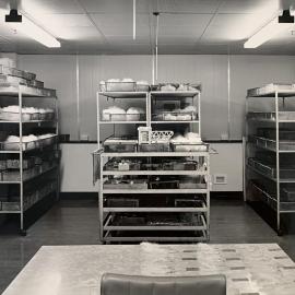 Invermay Wool Lab - 1 of 2