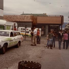 Animal Health Division Display Caravan - 4 of 14