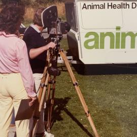Animal Health Division Display Caravan - 5 of 14