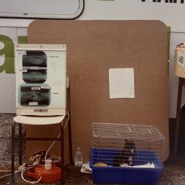 Animal Health Division Display Caravan - 6 of 14