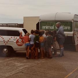Animal Health Division Display Caravan - 8 of 14