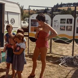 Animal Health Division Display Caravan - 9 of 14