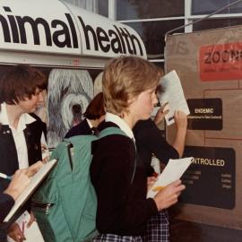 Animal Health Division Display Caravan - 11 of 14