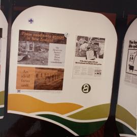 Animal Health Division Display Caravan - 12 of 14