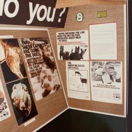 Animal Health Division Display Caravan - 13 of 14