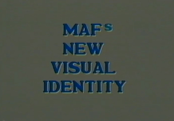 MAF's New Visual Identity | AgResearch